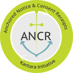 ANCR Working Group logo
